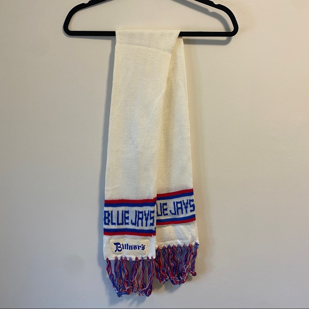 Retro Billners Toronto Blue Jays Scarf